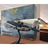 Corgi Aviation Archive Boxed Die-Cast 'War in the Pacific' Plane