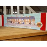 Boxed Replica Coronation Street Models