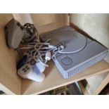 Sony Playstation PS1 Video Games Console & Joypads