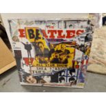 The Beatles Anthology Number 2 Album LP Vinyl Record