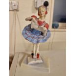 Early Royal Doulton Coppelia Figure