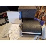 Boxed Rado Swiss Diastar Designer Unisex Wrist Watch - w/paperwork and receipt