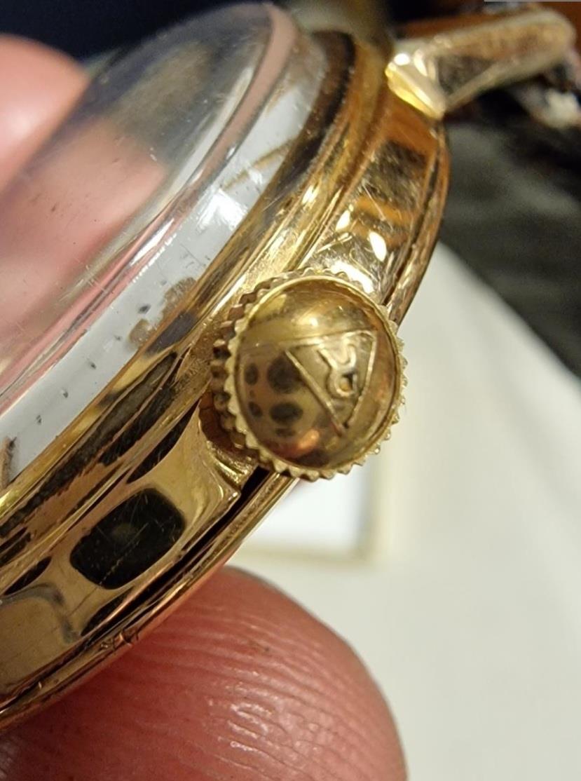 Gents Omega Seamaster Wrist Watch - Image 3 of 4