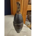 WWII Grenade or Mortar Weapon - possibly Swedish, militaria interest