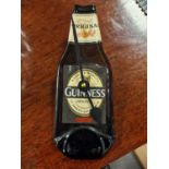Small Guinness Battery Operated Wall Clock
