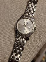 Tissot Ring 1853 Wristwatch Watch