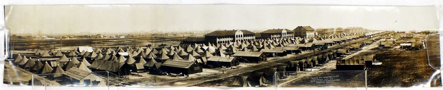 Mexican Revolution and WW1 Interest - Archive of postcards, medals and related items. - Image 11 of 25