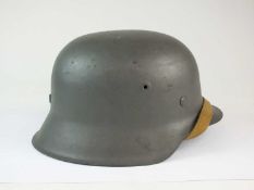 German M42 helmet