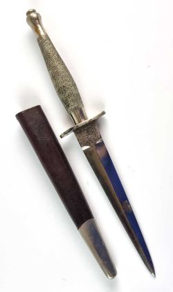 Wilkinson Sword First Pattern Fairbairn-Sykes fighting knife