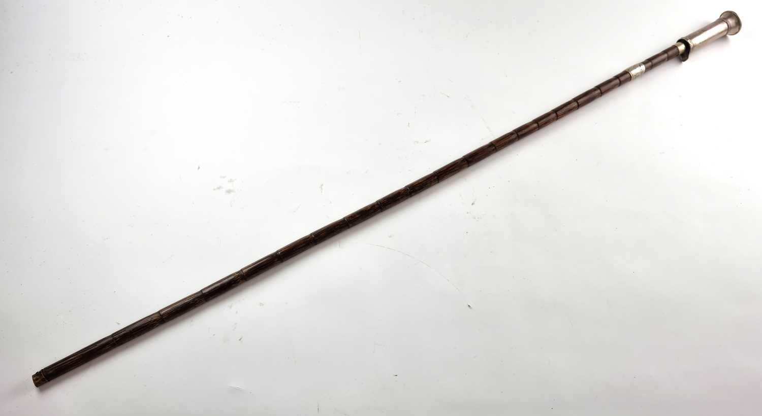 Victorian dagger cane - Image 3 of 4