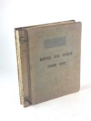 RAF Stations Operation Record Book for Middle Wallop (1942 - 48)