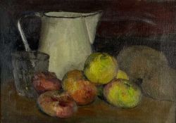 Roy Spencer (British 1918-2006) Still Life