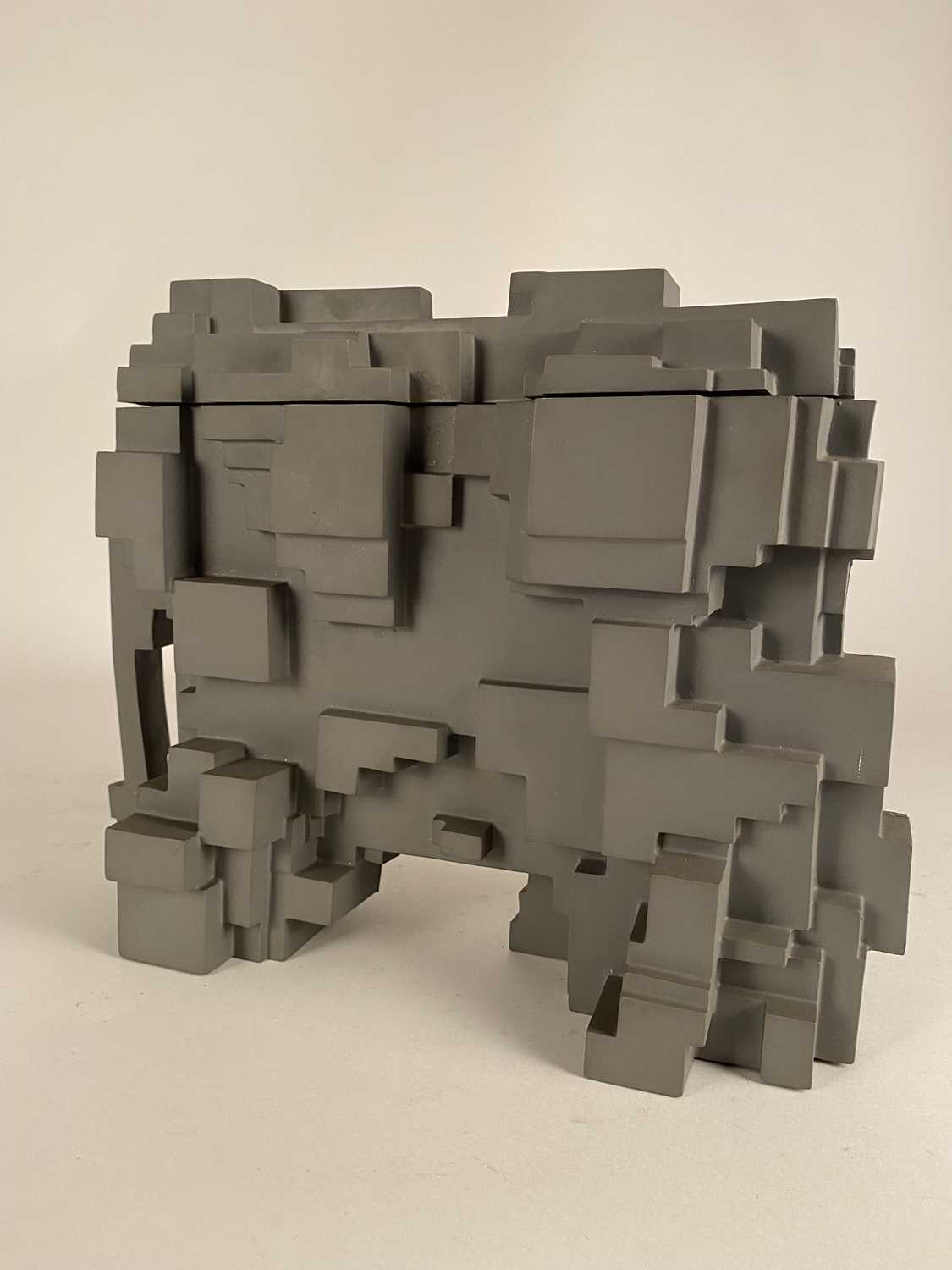 Eduardo Paolozzi (1924-2005) Elephant - Image 3 of 12