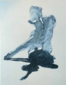 Robert Heindel (1938-2005) Pair of Dancer Prints