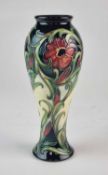 Moorcroft 'Fallow Field' vase