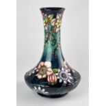 Moorcroft 'Carousel' vase