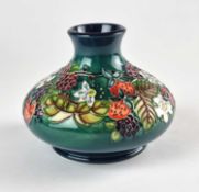 Moorcroft 'Carousel' vase