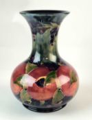 William Moorcroft 'Pomegranate' vase, circa 1916-17