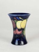 William Moorcroft 'Wisteria' vase, circa 1920-25