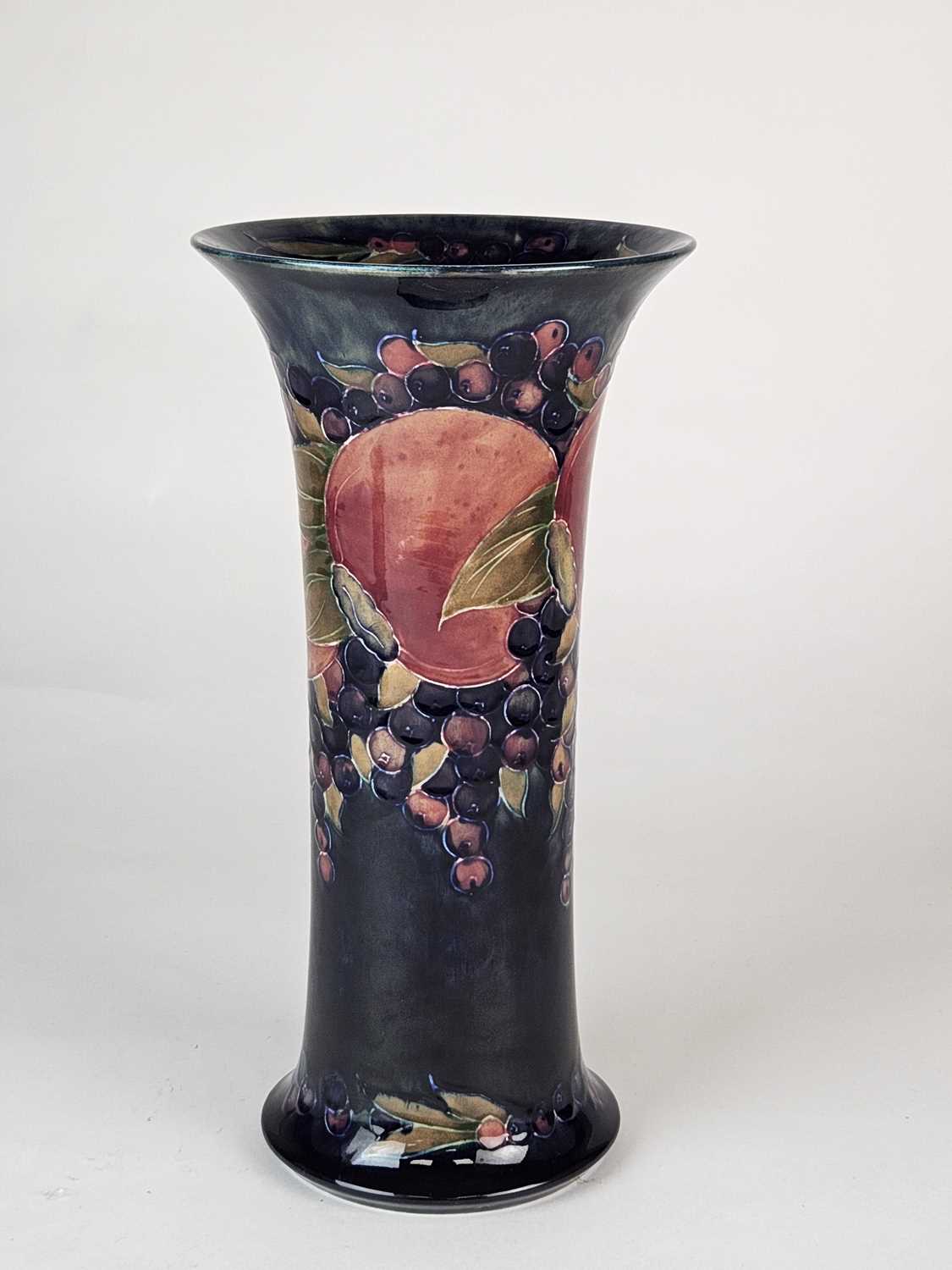 William Moorcroft 'Pomegranate vase', circa 1920s - Image 4 of 6