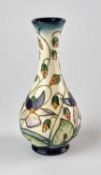 Moorcroft 'Sweet Thief' vase