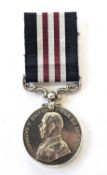 WW1 Military Medal
