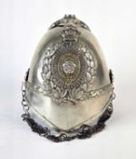 Yorkshire Dragoon's Yeomanry Cavalry 1871 Pattern helmet