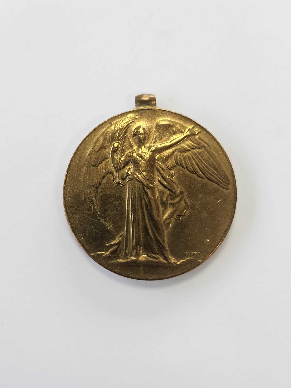 First World War Medals, Royal Navy - Image 3 of 4
