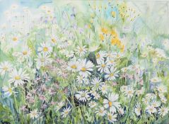 Alice Tennant (Contemporary) Wild Meadow