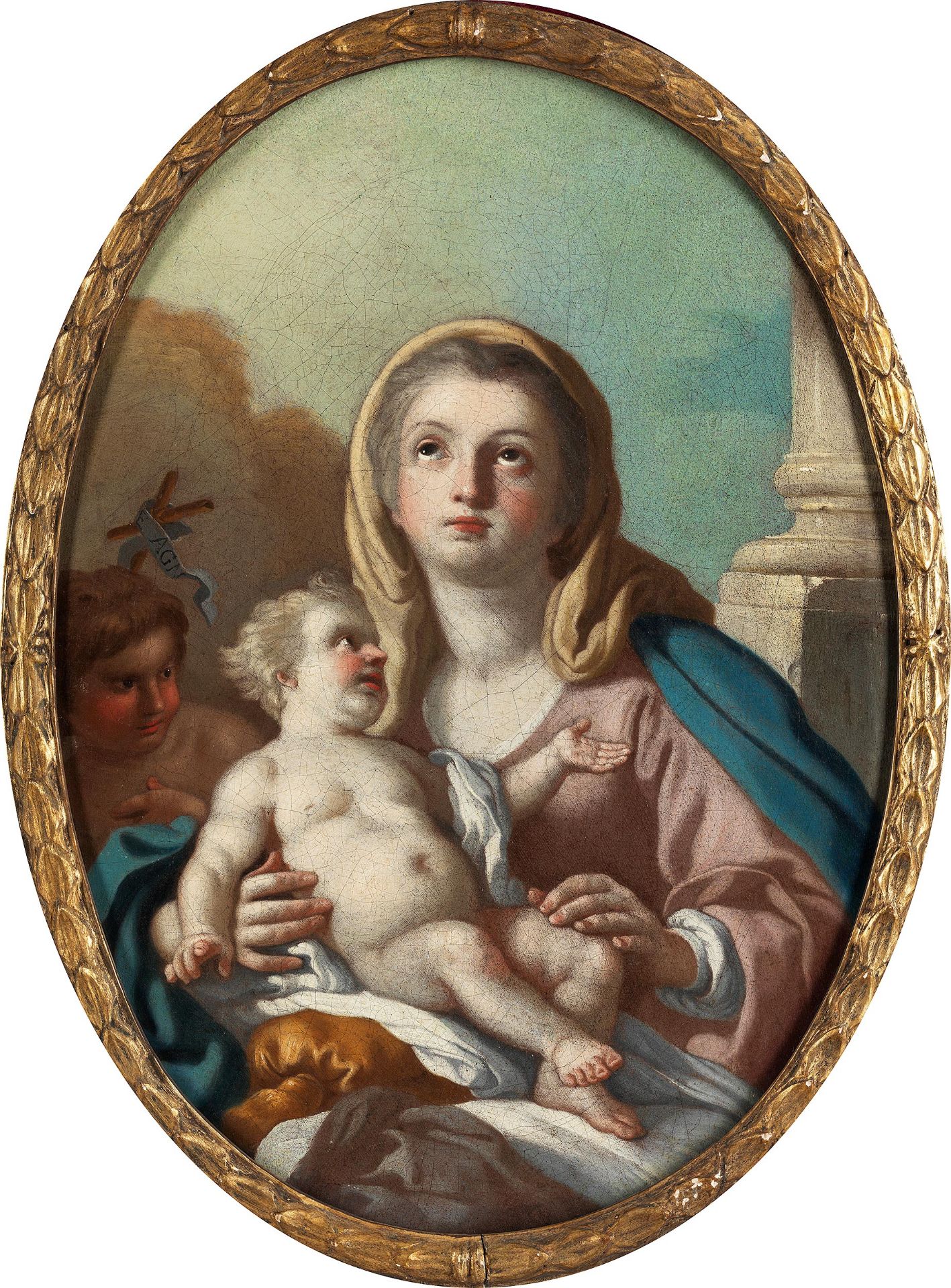 Pietro Bardellino, 1728 Neapel – 1806 ebenda