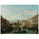 Bernardo Bellotto,genannt Canaletto,1721 Venedig – 1780 Warschau