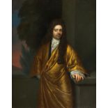 Constantin Netscher, um 1668 Den Haag – um 1723, zug.