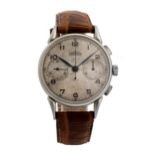 Feiner ANGELUS Chronograph