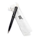 Montblanc Drehbleistift Agatha Christie