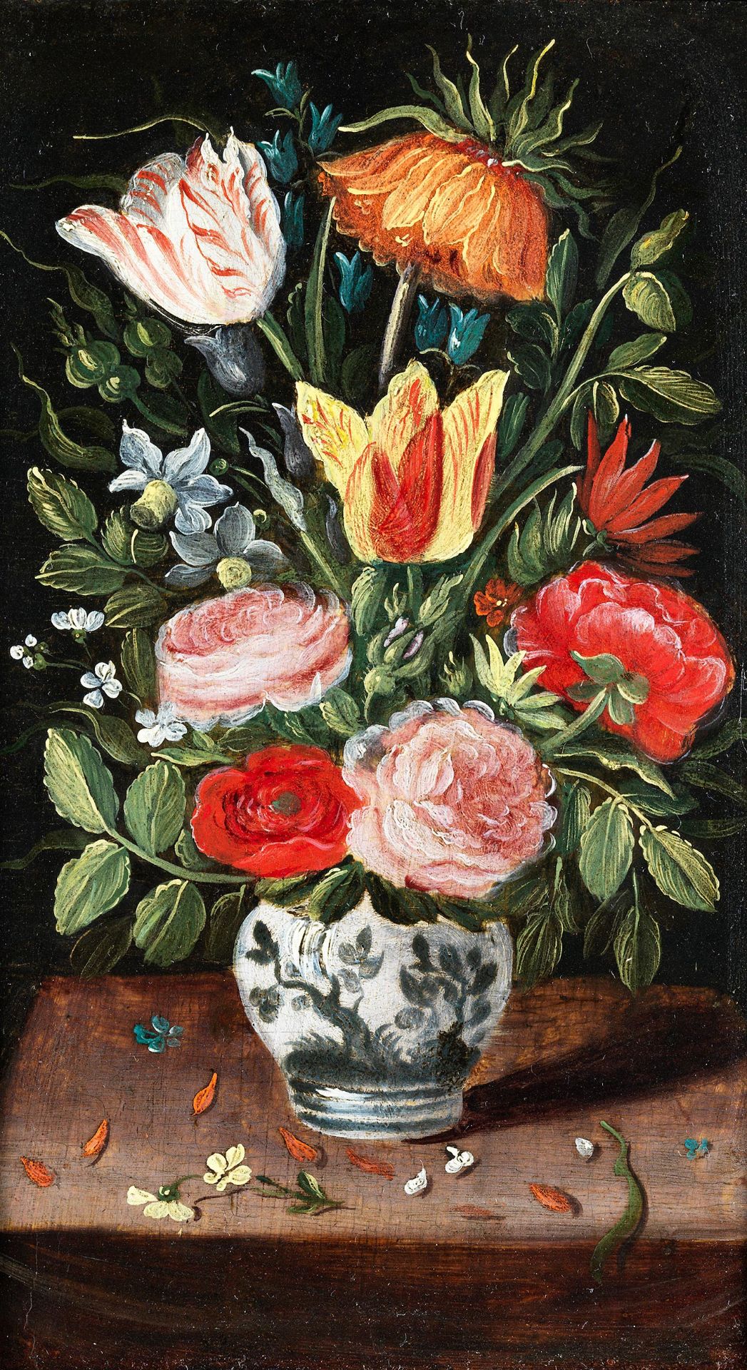 Niederländischer Maler aus dem Kreis von Jan Brueghel d. J. (1601-1678)