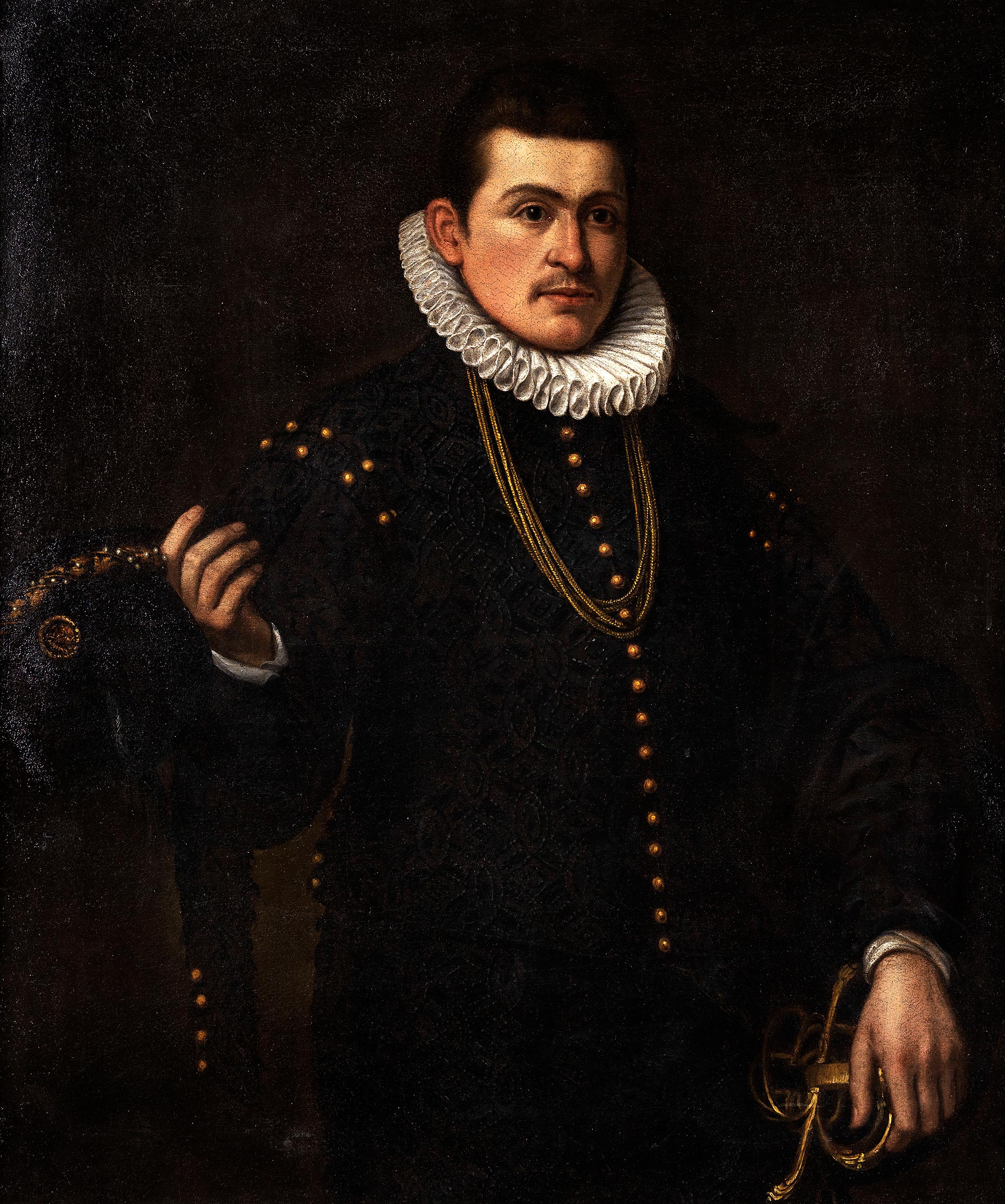 Agostino Carracci, 1557 Bologna – 1602 Parma, zug.