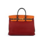 Hermès-Birkin Bag