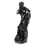 Bronzefigur „LE FAUNE“