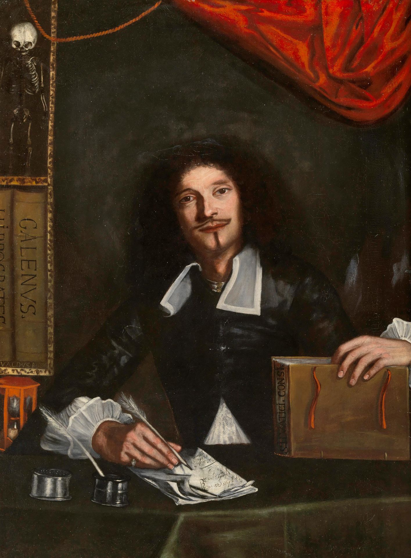 Tiberio Tinelli, 1586 – 1636, zug.