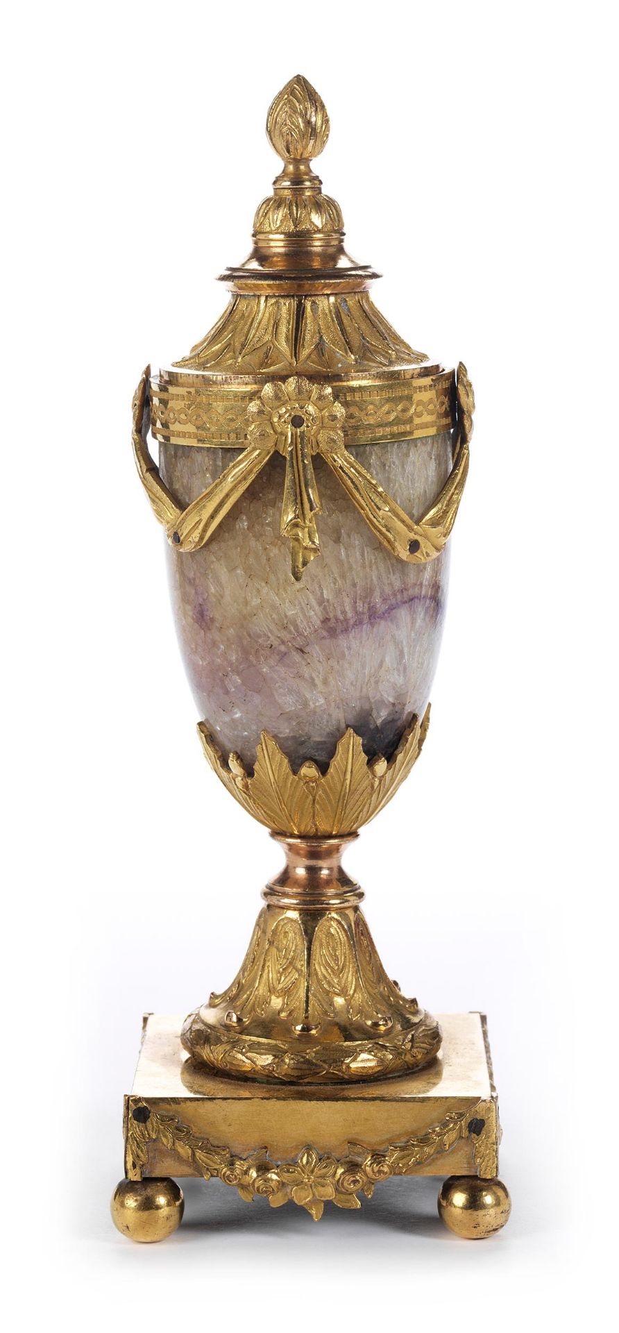 Louis XVI-Vase