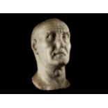 Kopf des Gaius Marius