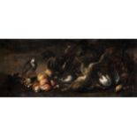 Italienischer Stilllebenmaler des 18. Jahrhunderts