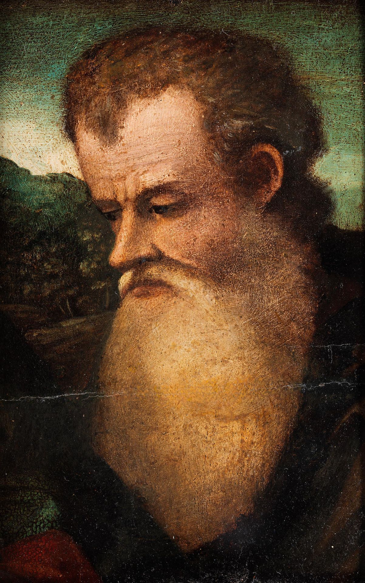 Boccaccio Boccaccino, um 1467 – 1524/25, zug.