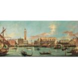 Francesco Zanin, um 1824 – 1884 Venedig, Umkreis des