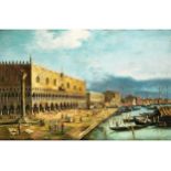 Venezianischer Maler des beginnenden 19. Jahrhunderts