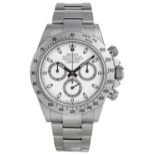 ROLEX Daytona