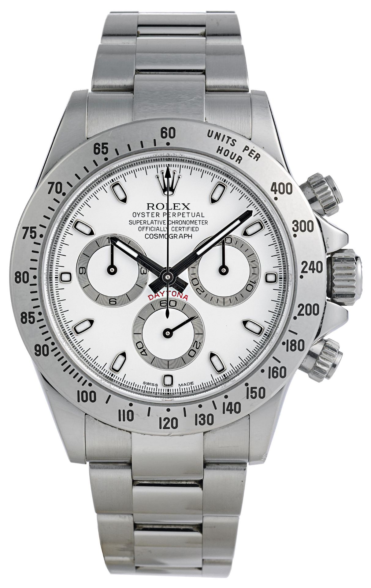 ROLEX Daytona