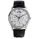 JAEGER LECOULTRE Master Ultra Thin Perpetual