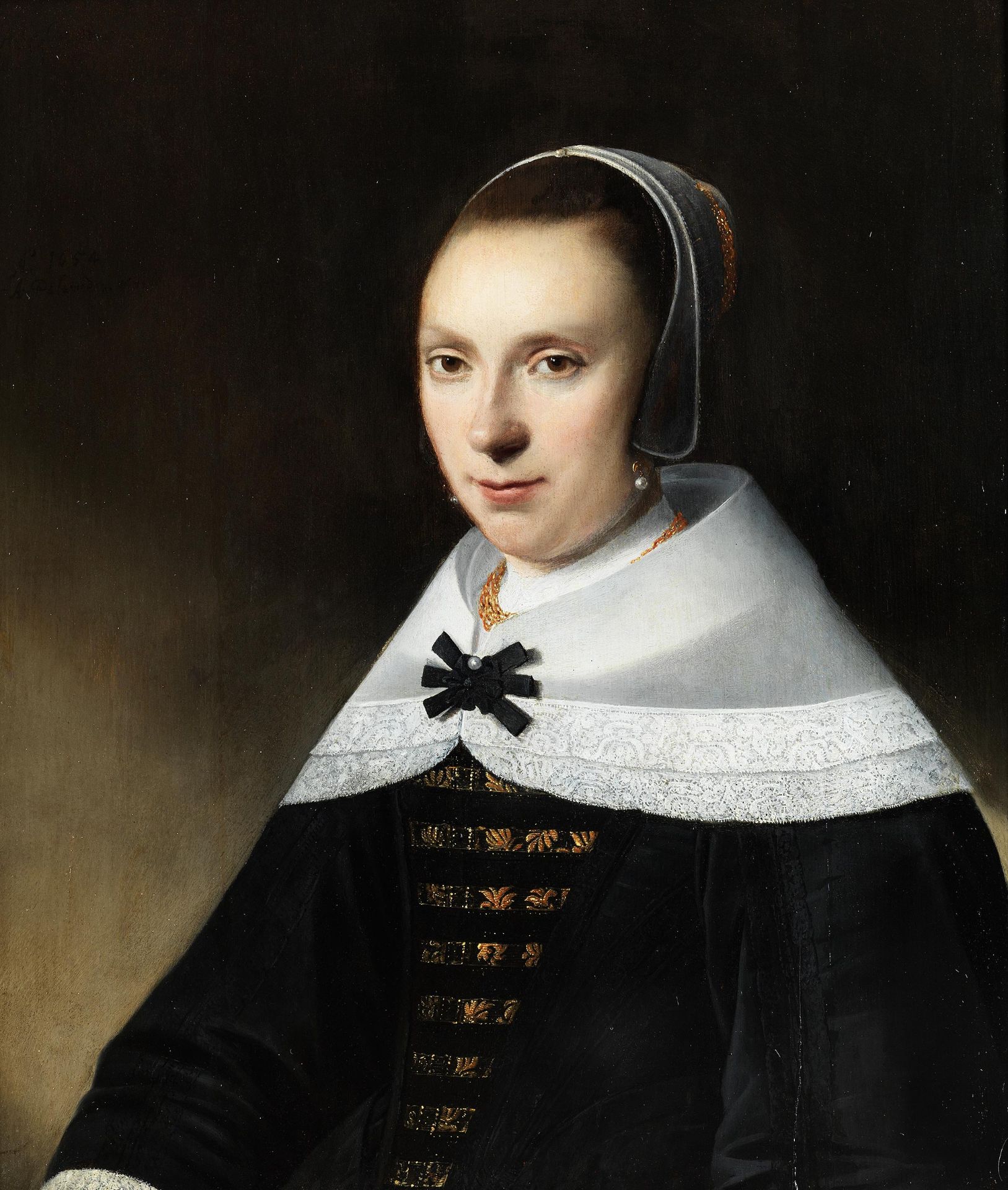 Anthonie Palamedesz, 1601 Delft – 1673 Amsterdam