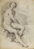 Italienischer Künstler des 18. Jahrhunderts